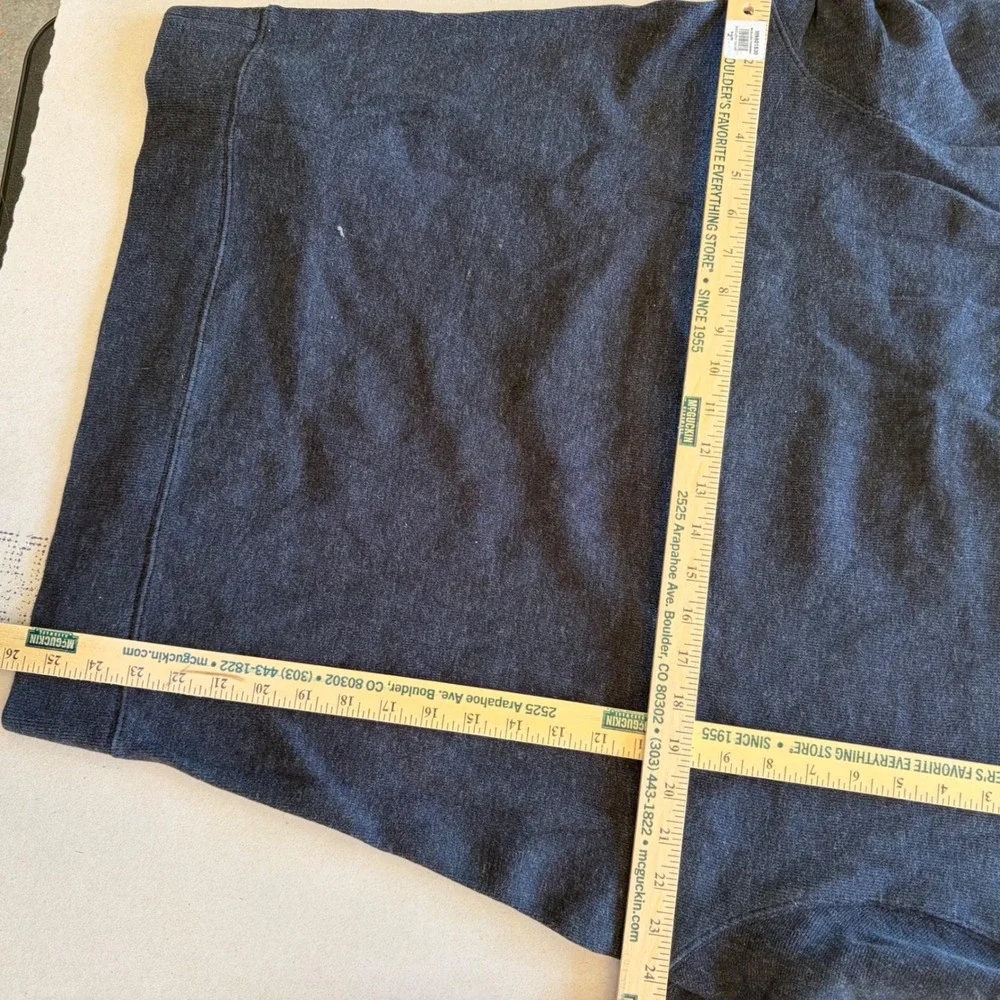 Vintage Polo Ralph Lauren Shawl Collar Sweatshirt